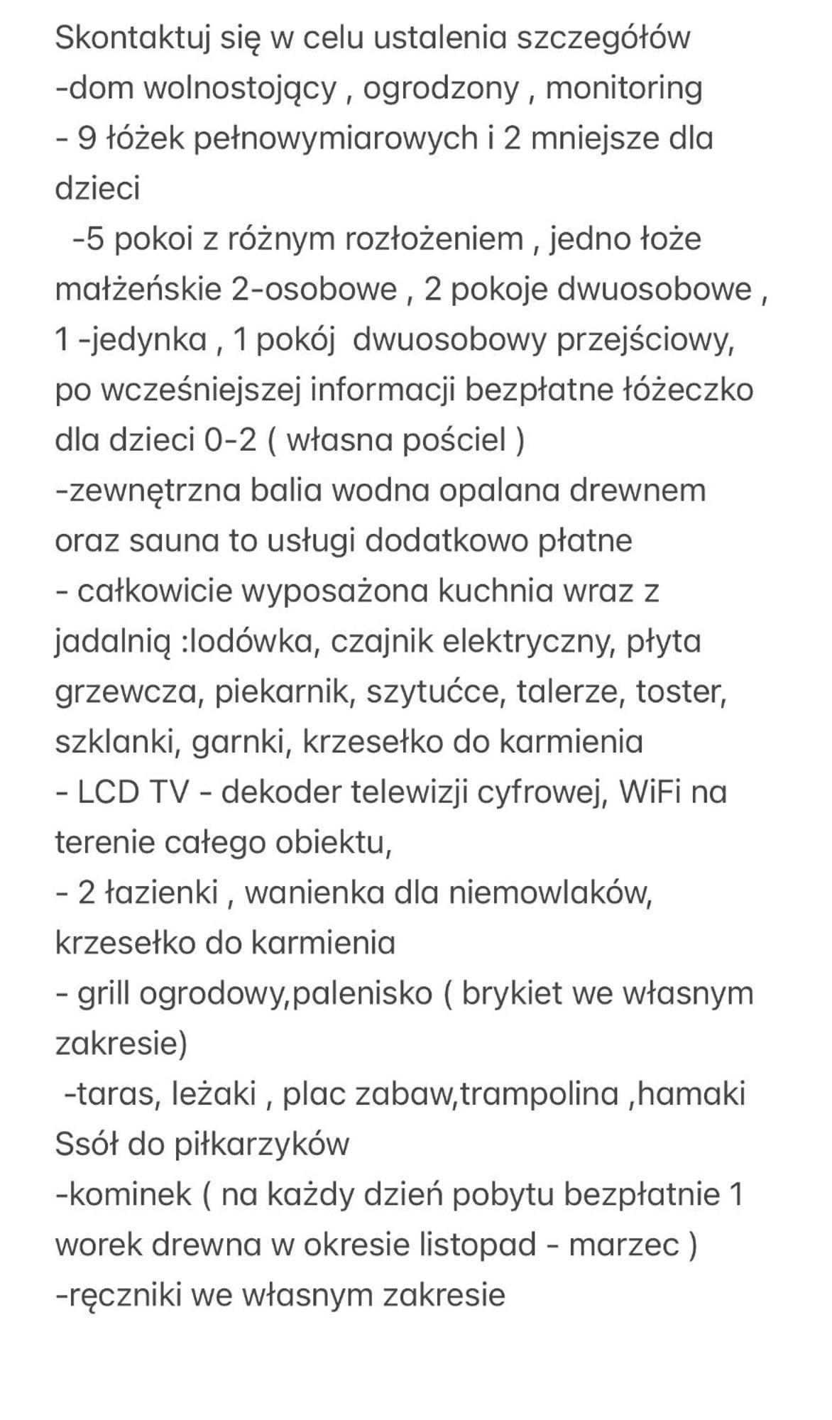 Istebna Pelna Chata Luaran gambar